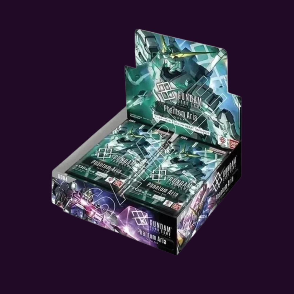 GD-04: Phantom Aria Box