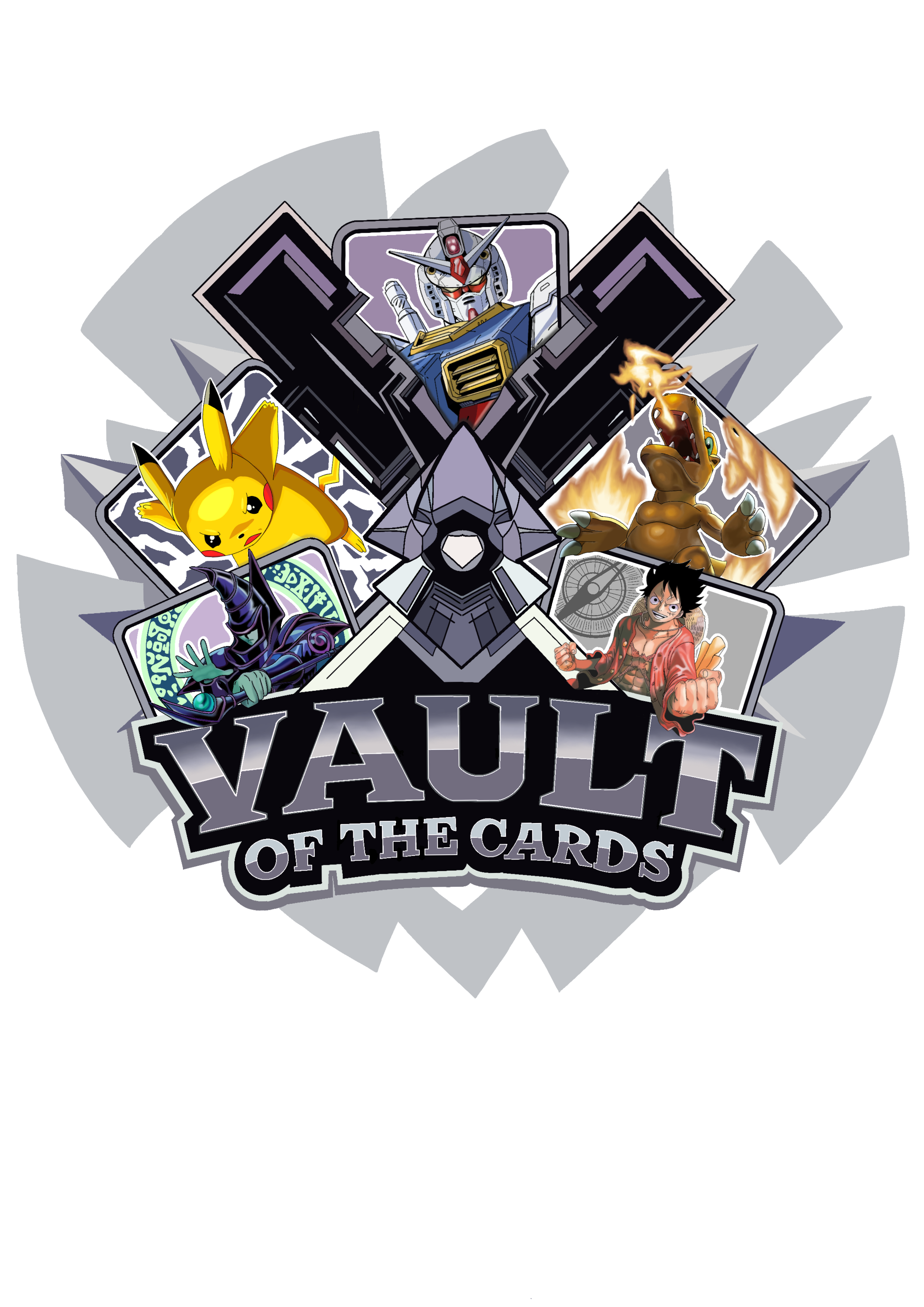 Vault of the Cards
– Vault of the Cards