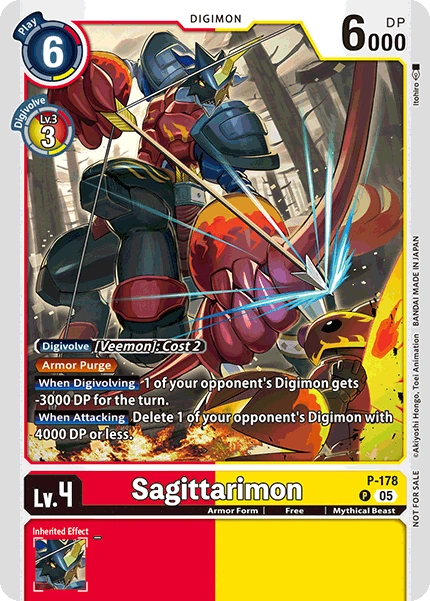 Sagittarimon P-178