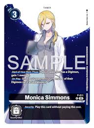 Monica Simmons (P-211) Box Topper