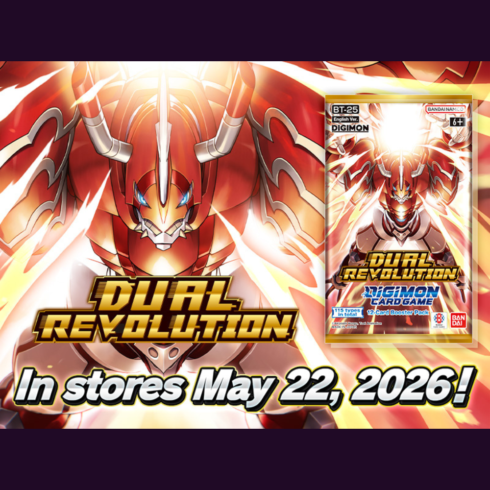 BT-25: Dual Revolution Pack