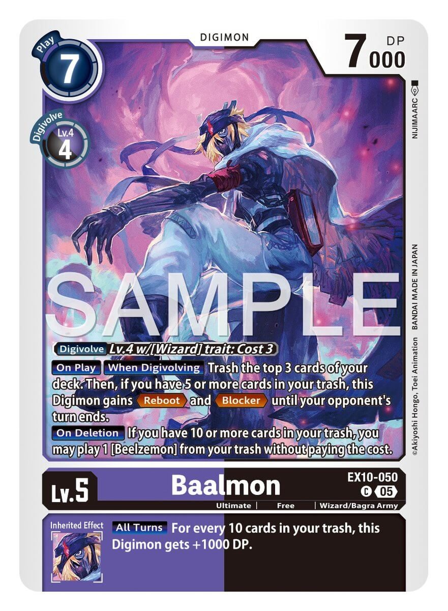 Baalmmon [EX10-050]