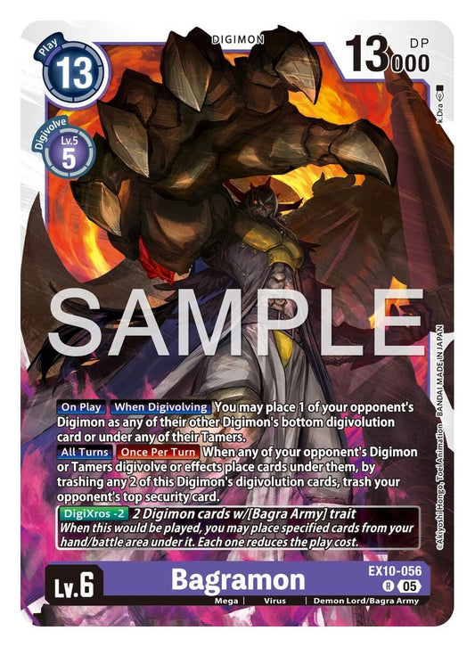Bagramon [EX10-056]