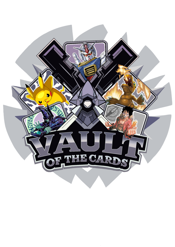 Vault of the Cards 