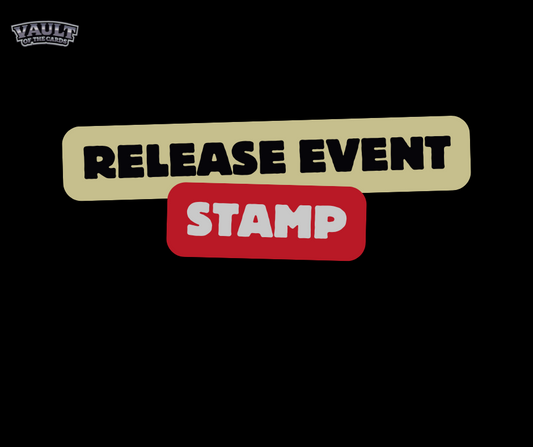 AlturBallistamon [BT19-051] Release Event Stamp