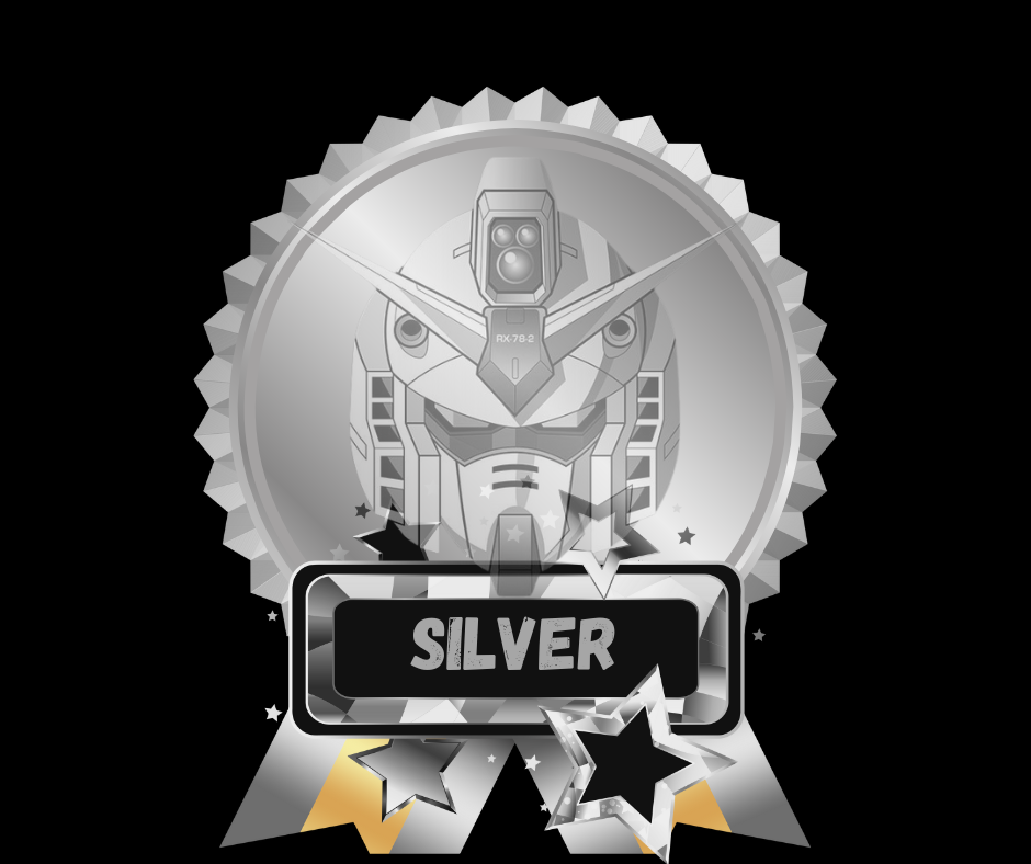 Silver Membership