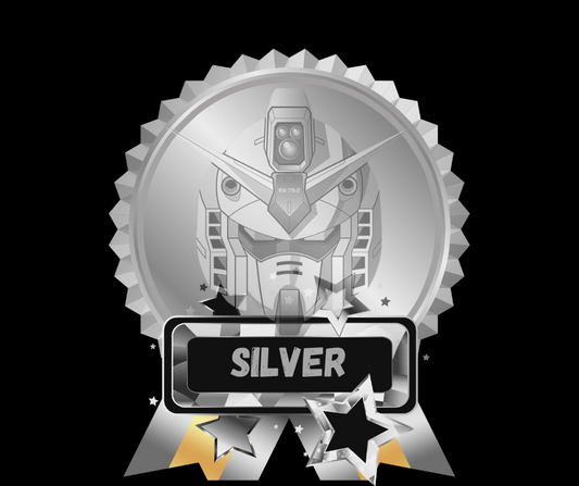 Silver Membership