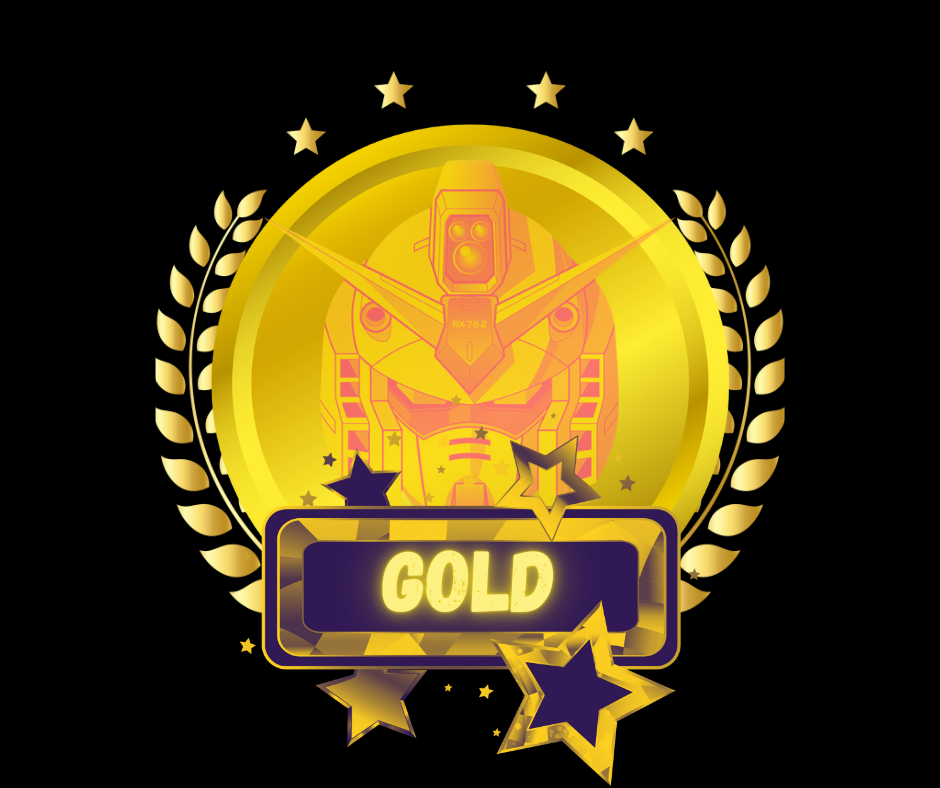 Gold Membership