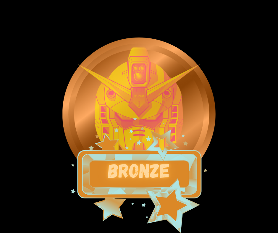 Bronze Membership