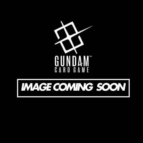 Gundam Card Game: Official Card Case Set Display 1 [E02]